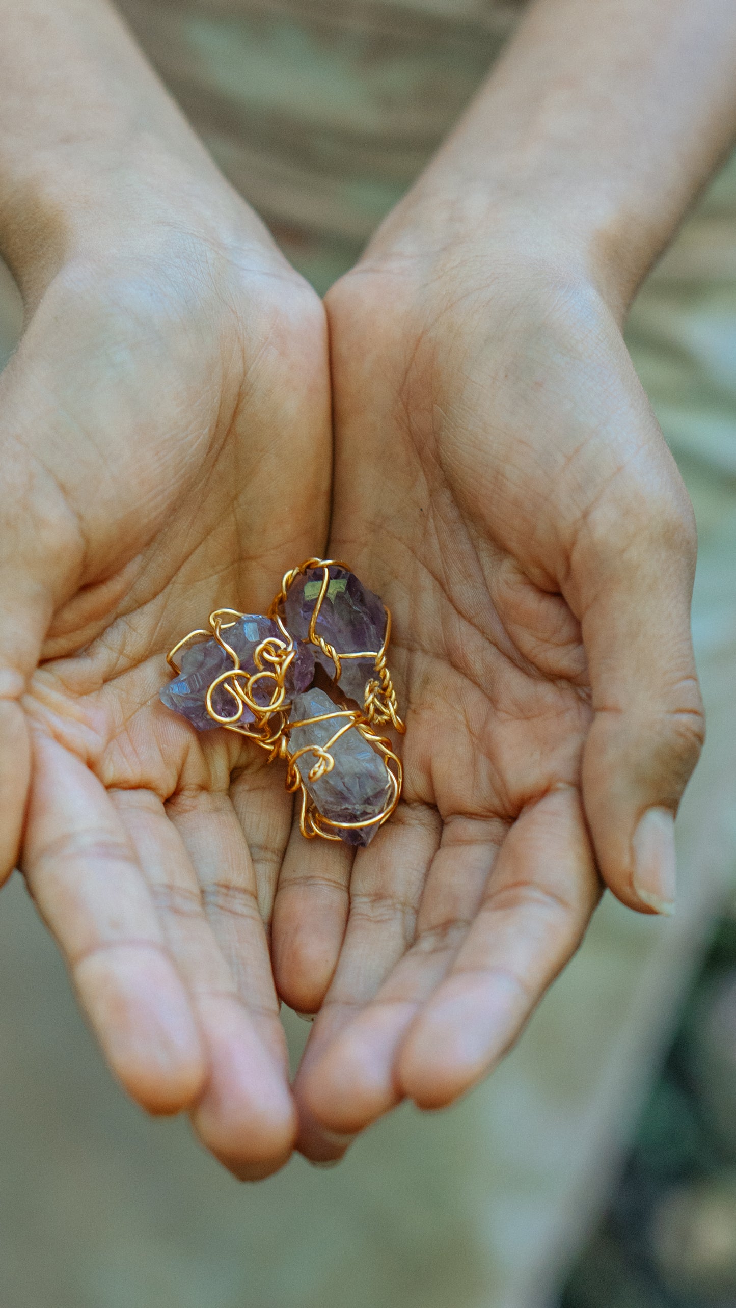 Amuletos, Collares y Dijes